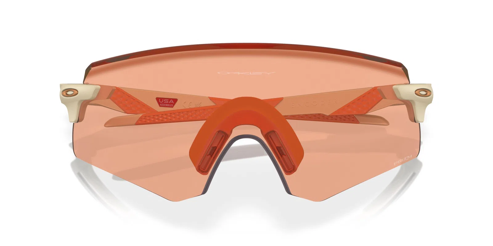 Oakley Encoder 9471 Sunglasses - view 135
